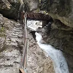 Апартаменты Falkner Roppen