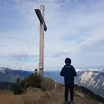 Апартаменты Falkner