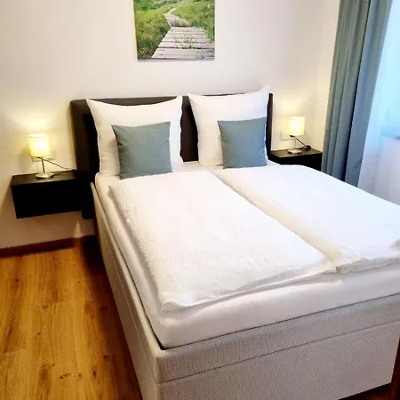 Falkner Apartment Roppen