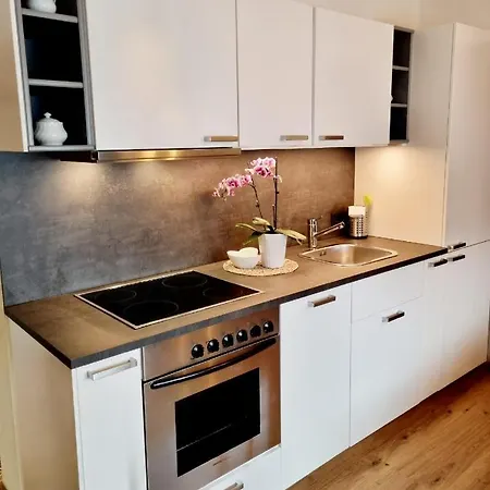 Falkner Apartment