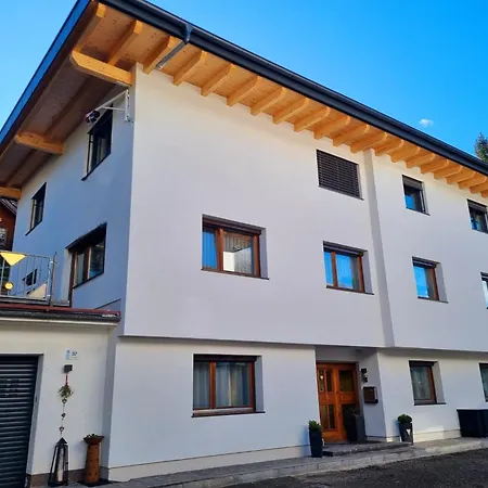 Apartment Falkner