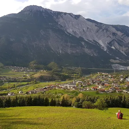 Appartamento Falkner *