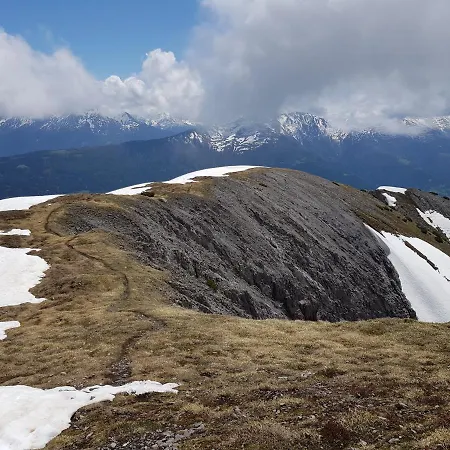 Appartamento Falkner