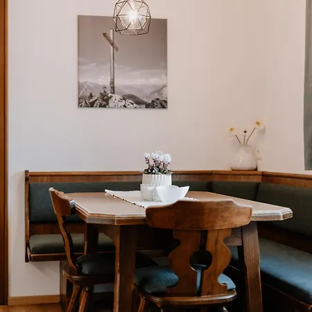 Falkner Appartamento *